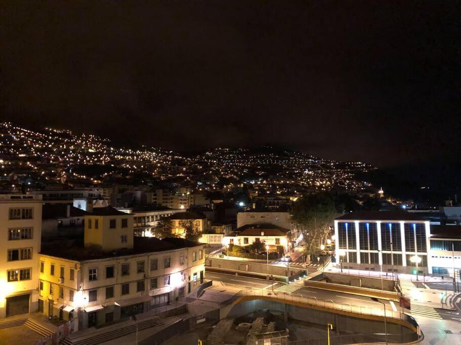 Super Central - Cork Funchal  Exterior photo